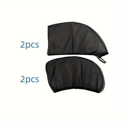 Fesara | UV Blocking Window Shades