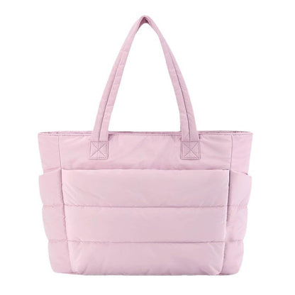 Practical Large Tote Bag