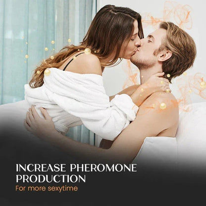 Strong Male Pheromone Cologne