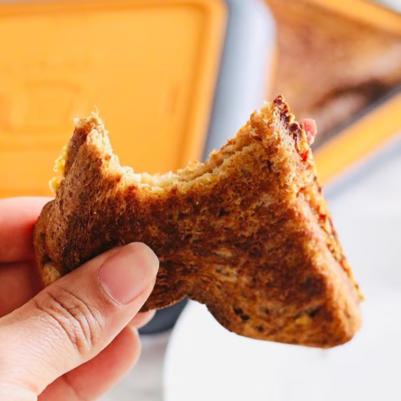 Quick Grill Snack Maker