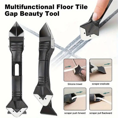 Easy Seal Silicone Joint Maker Kit