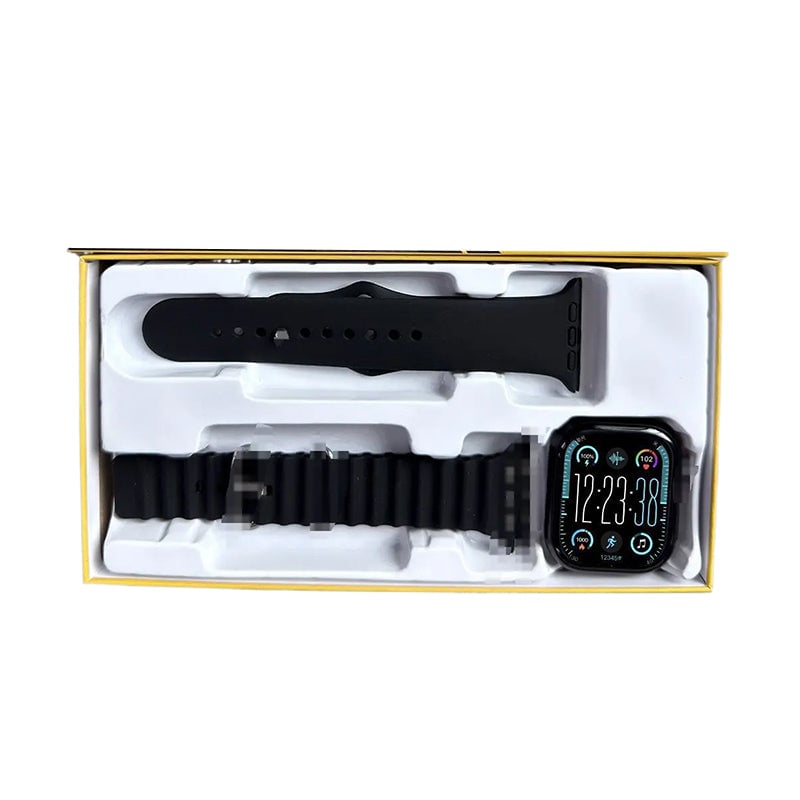 Latest Smart Watch for Men and Women