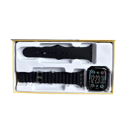 Latest Smart Watch for Men and Women