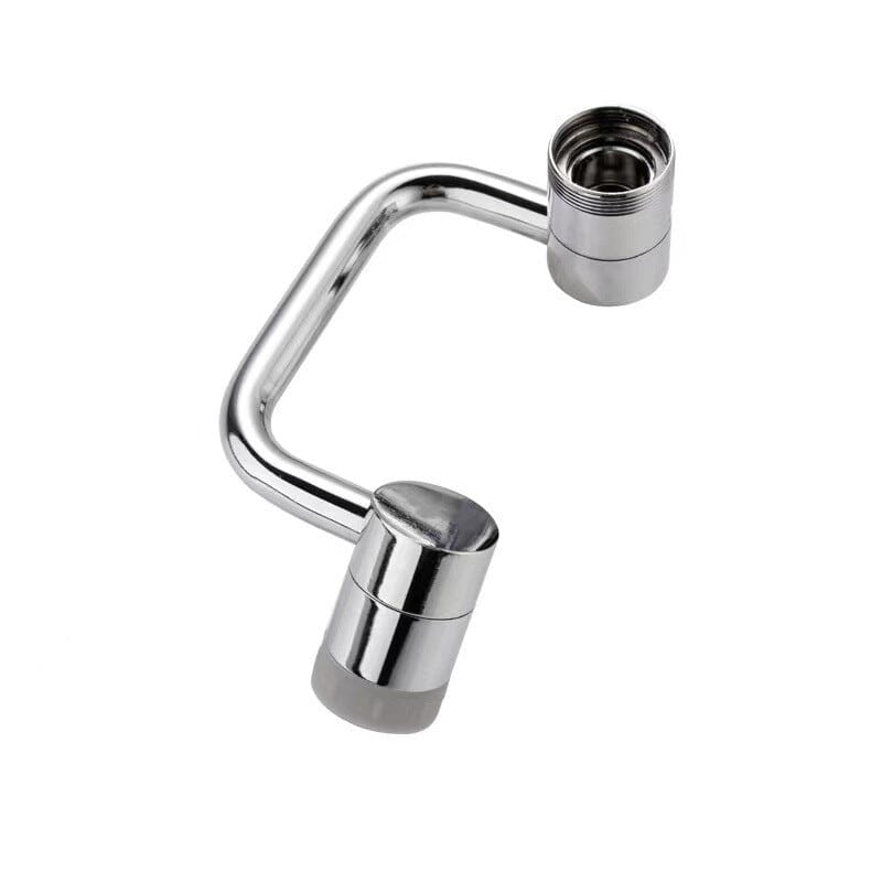 Flexible 360 Rotating Kitchen Faucet