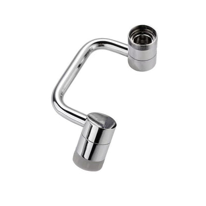 Flexible 360 Rotating Kitchen Faucet