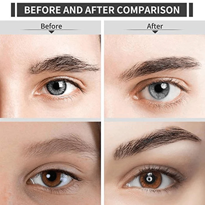 Easy Brow Shaper for Perfect Eyebrows