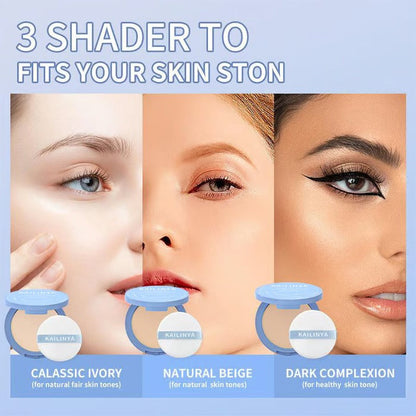Fesara GlowGuard - Clear Protective Skin Shield