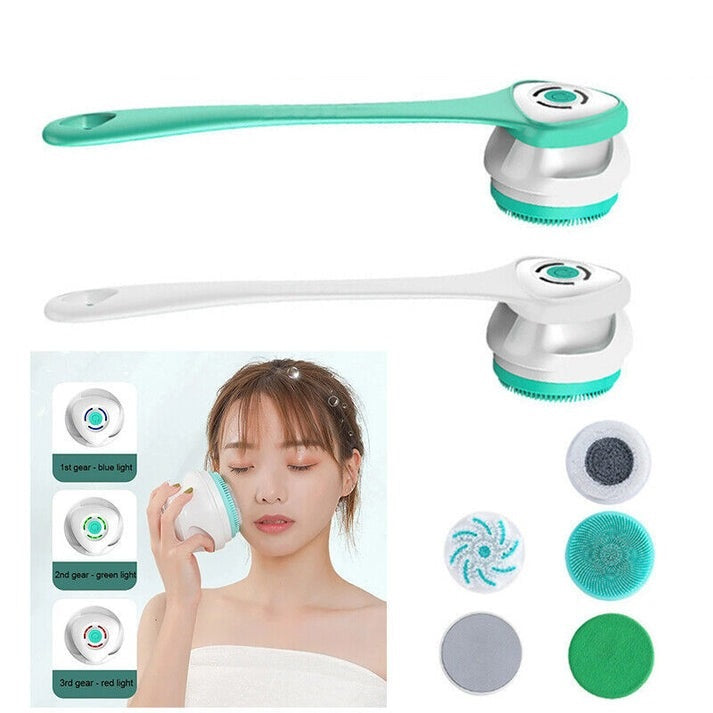 Luxury Shower Head for Silky Soft Skin