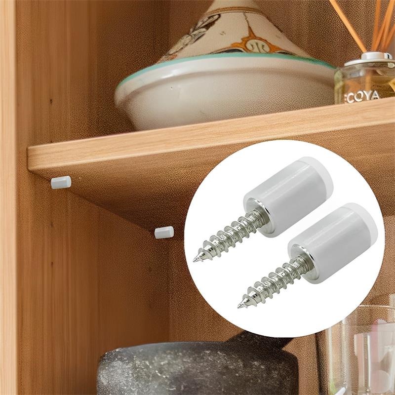 Easy Shelf Storage Organizer