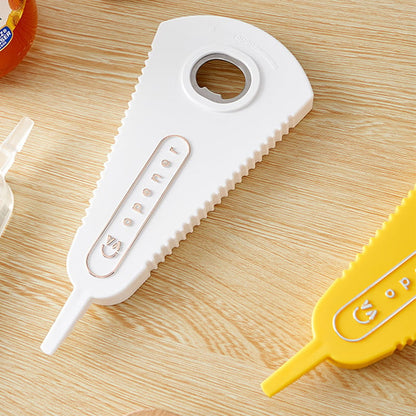 Practical 3-in-1 Bottle Opener Tool - Fesara
