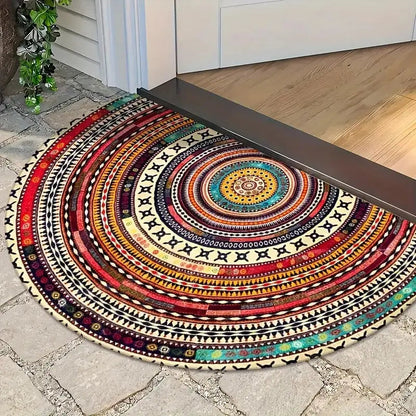 Modern Protective Door Mat - Fesara