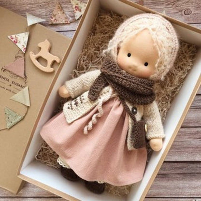 Magical Kids LED Table Lamp
