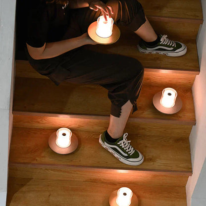 Bright LED Desk Lamp for Home Decor