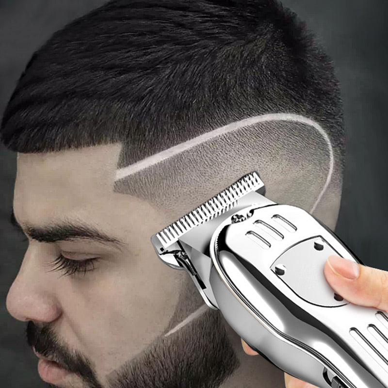 Professional Cordless Hair Trimmer