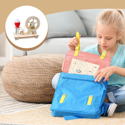 Fun DIY Tech Building Kit