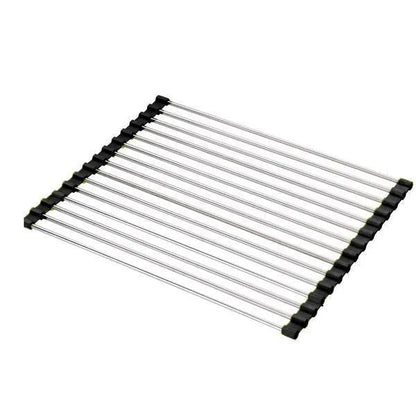 Fesara Dish Rack Space Saver