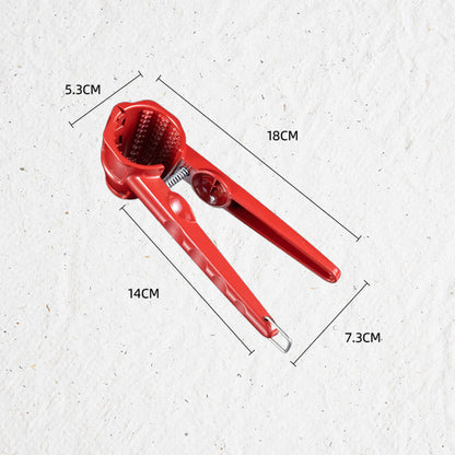 Easy Nut Cracker Tool for Effortless Shelling