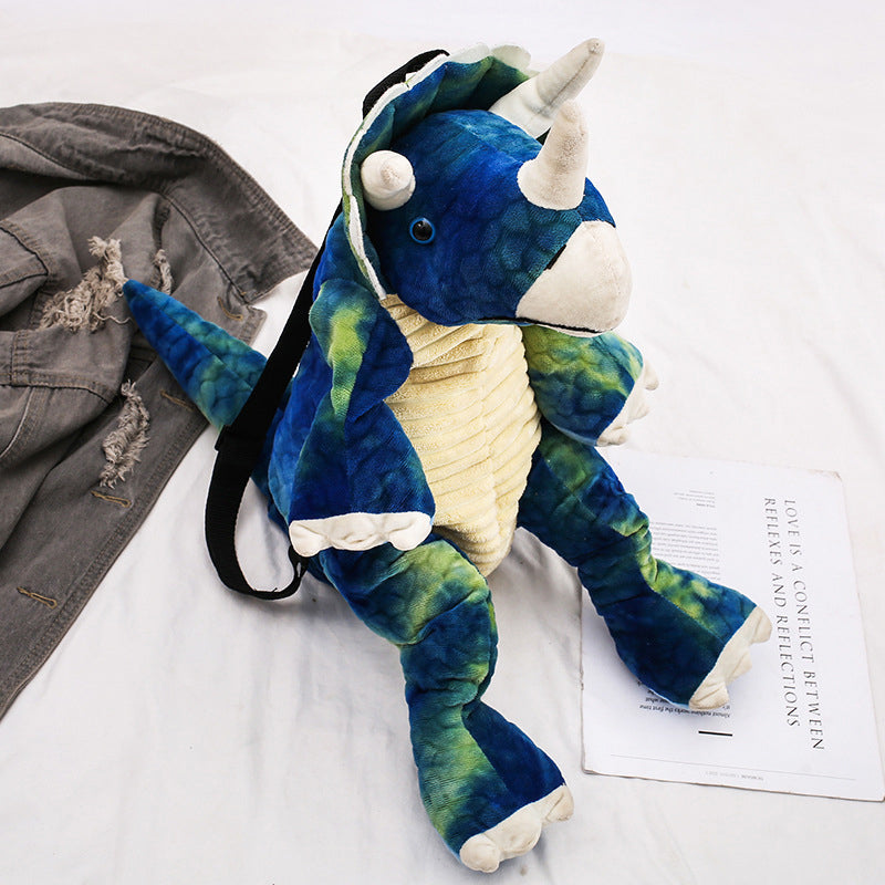 Fun Kids Dinosaur Backpack