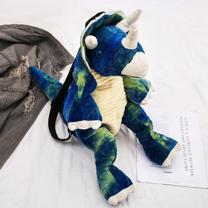 Fun Kids Dinosaur Backpack