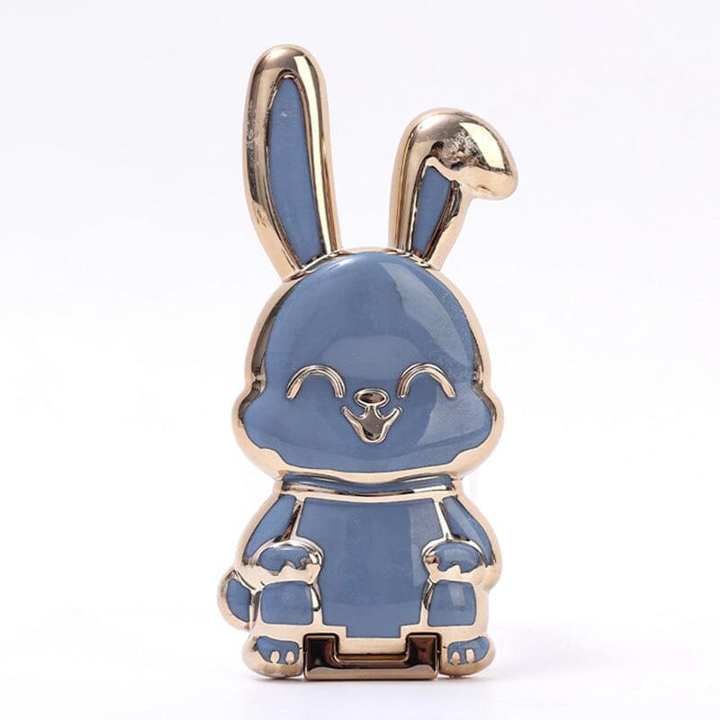 Portable Compact Bunny Phone Stand