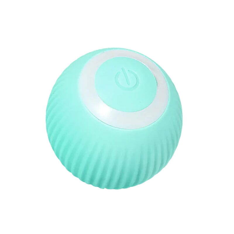 Smart Automatic Interactive Cat Toy Ball