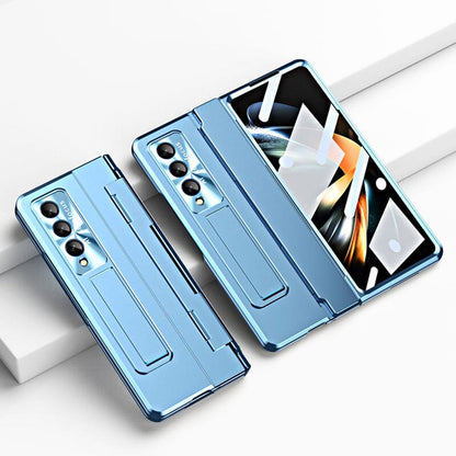 Slim Foldable Samsung Phone Cover