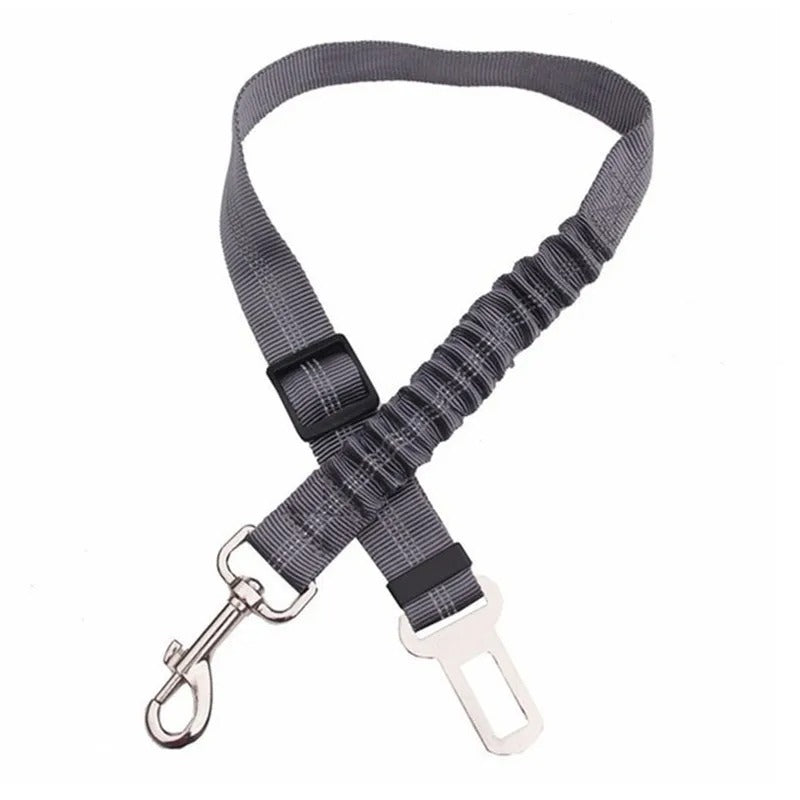 Pet Safety Harness Adjustable Dog Car Belt