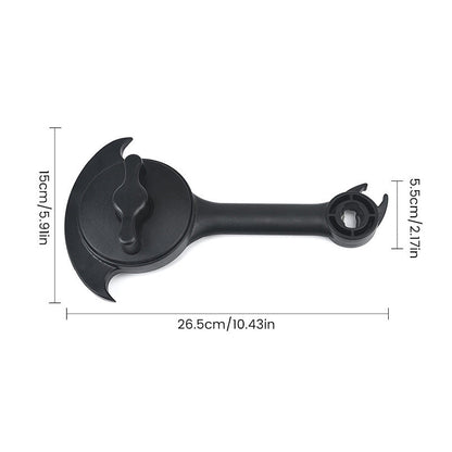 Quick Easy Bottle Opener Tool