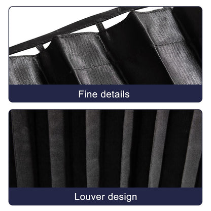 Cooling Car Window Sun Shade