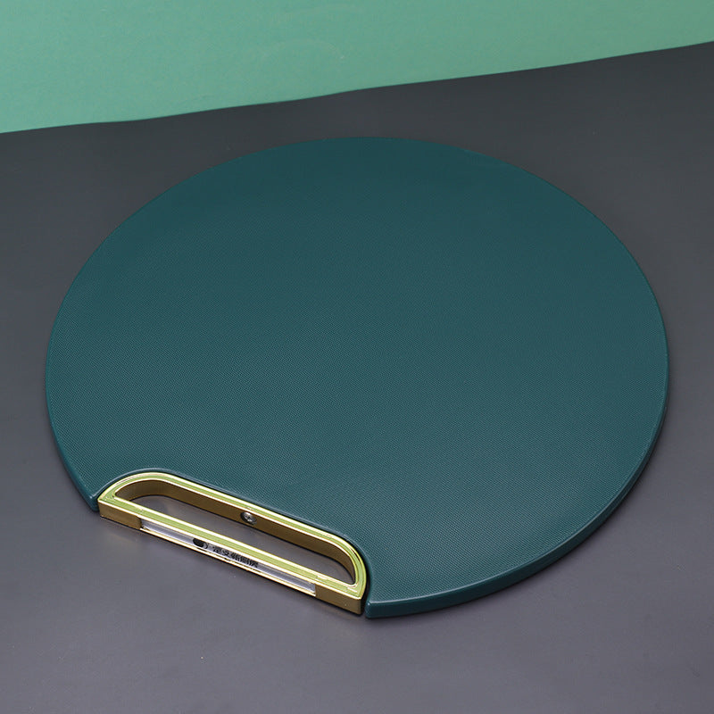 Effective Anti Bacterial Cutting Board