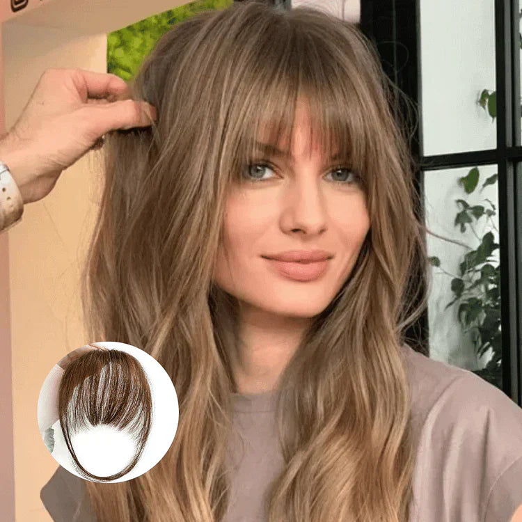 Chic Flip Fringe False Lashes