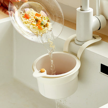 Easy Clean Dishwashing Helper