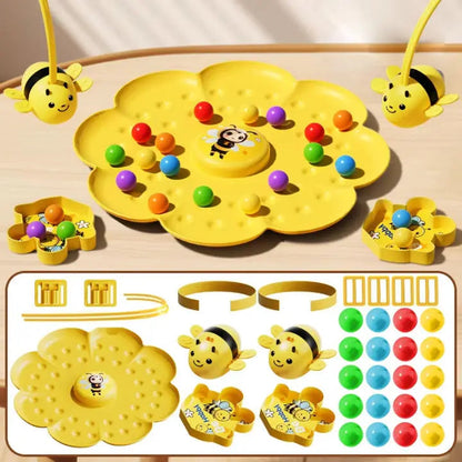 Boosts Kids Focus and Hand Eye Coordination Toy