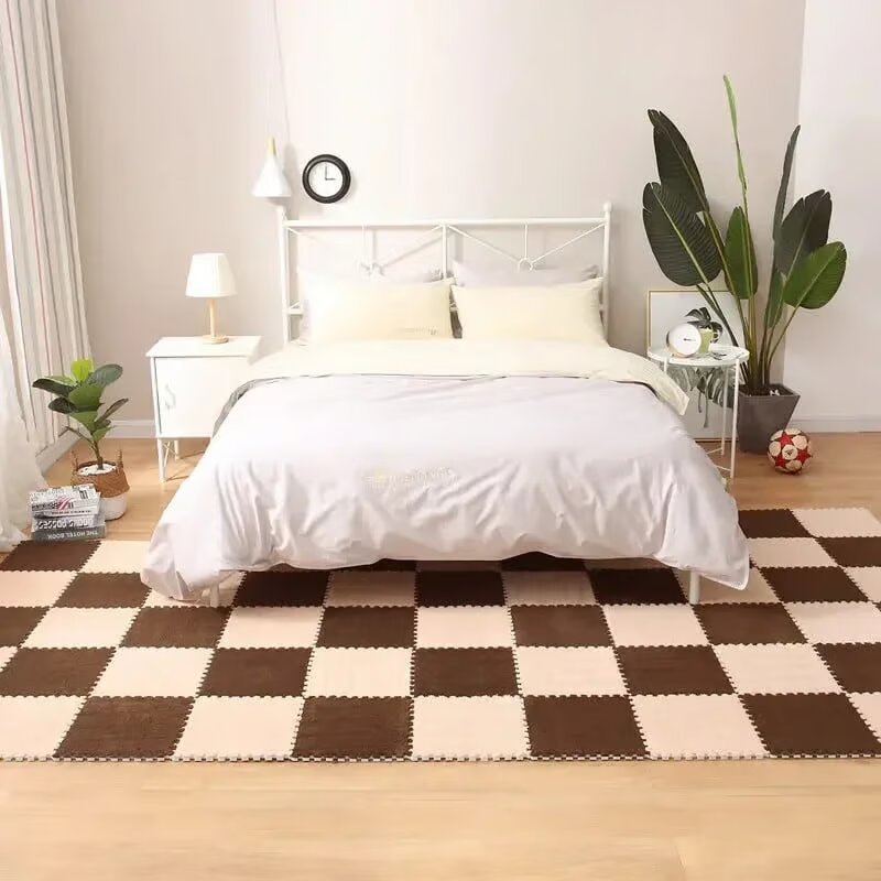 Cozy Electric Floor Heating Mat