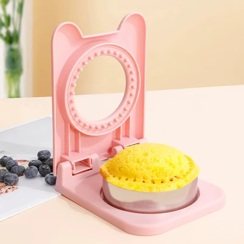 Easy Snack Container