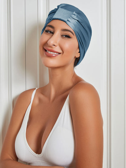 Soft Silk Sleep Hair Band