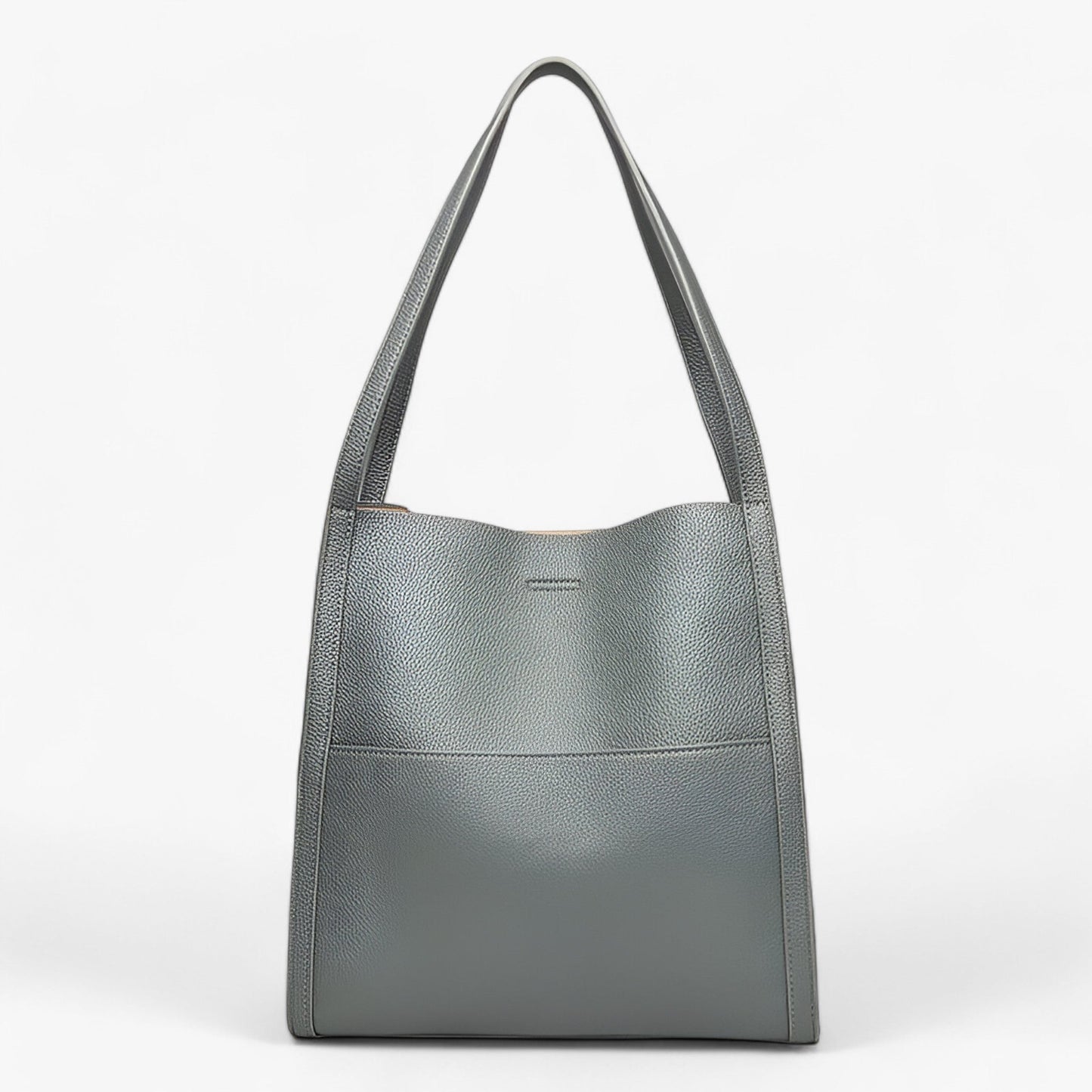 Premium Quality Leather Tote Bag for Women - Stylish Daily Handbag