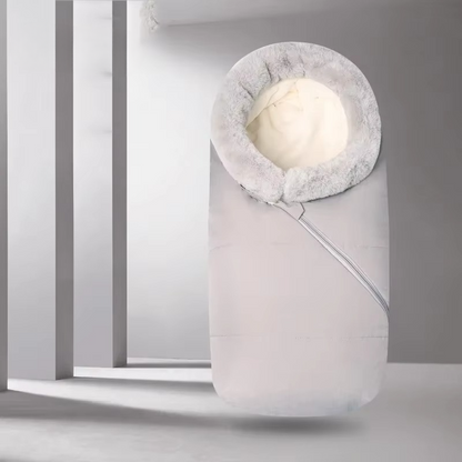 Soft Warm Baby Sleep Sack for Newborns - Fesara