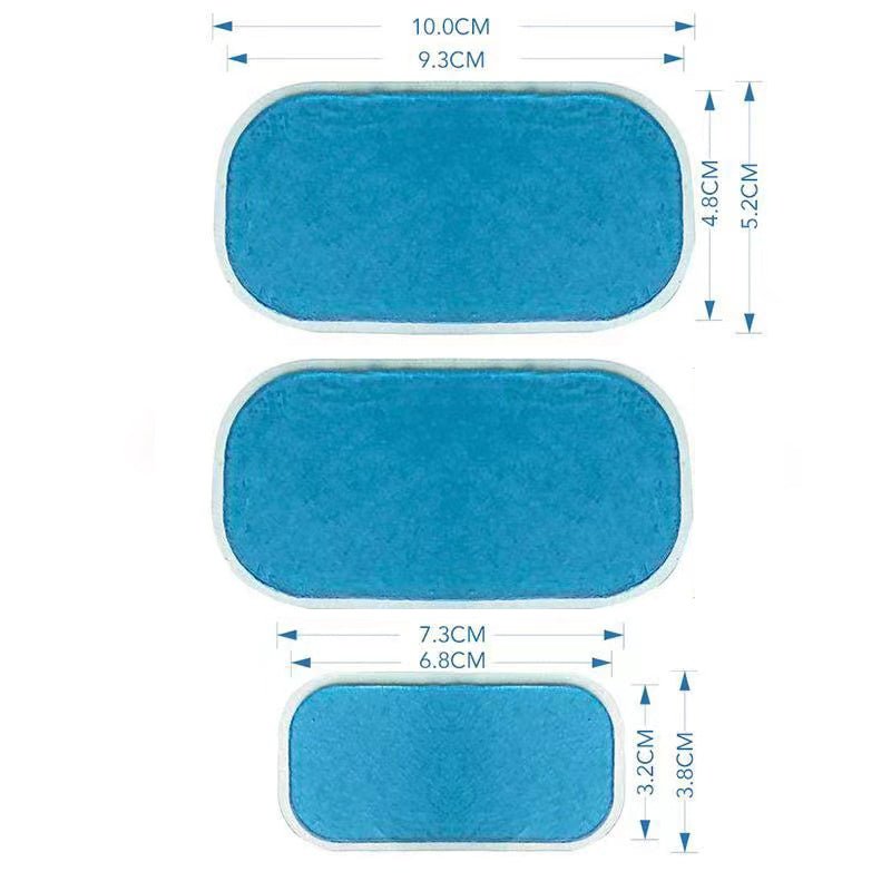 Fast Buttock Shaper for Toned Glutes