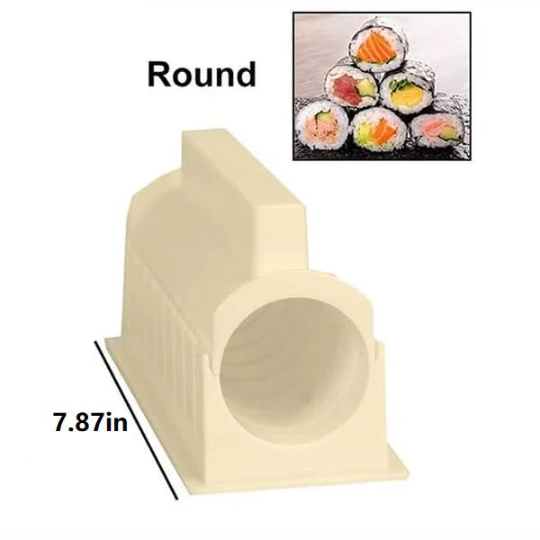 Easy Sushi Maker Mold - Fesara