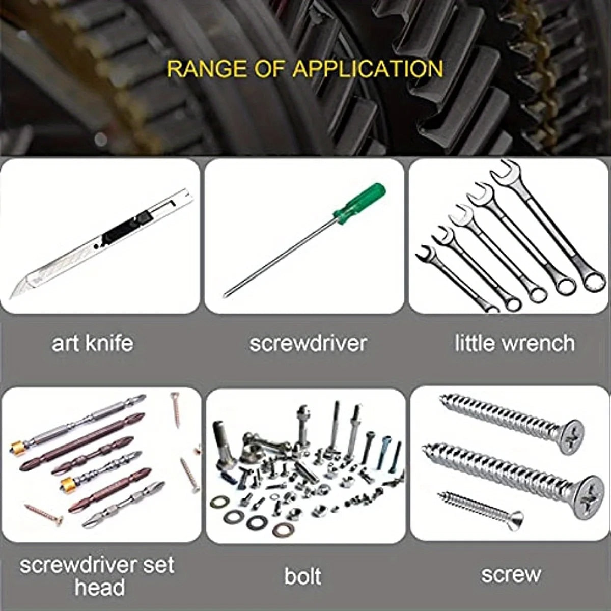 Magnetic Quick Access Bracelet