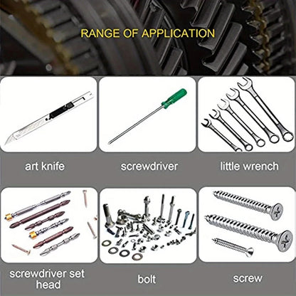 Magnetic Quick Access Bracelet