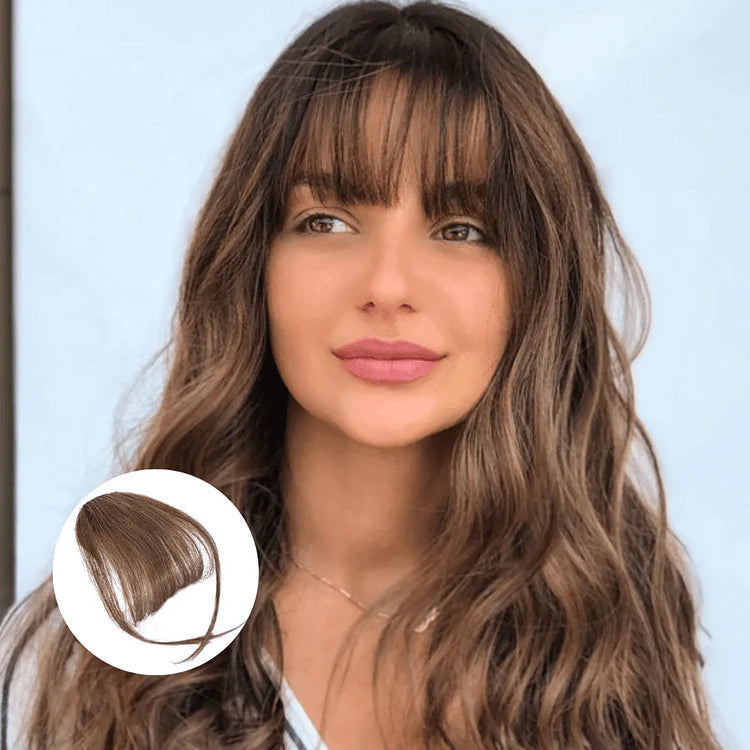 Chic Flip Fringe False Lashes