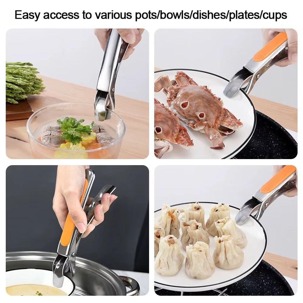 Heat Resistant Pot Handle Grip Protector