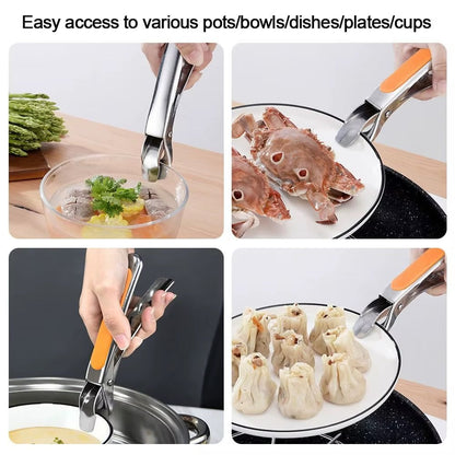 Heat Resistant Pot Handle Grip Protector