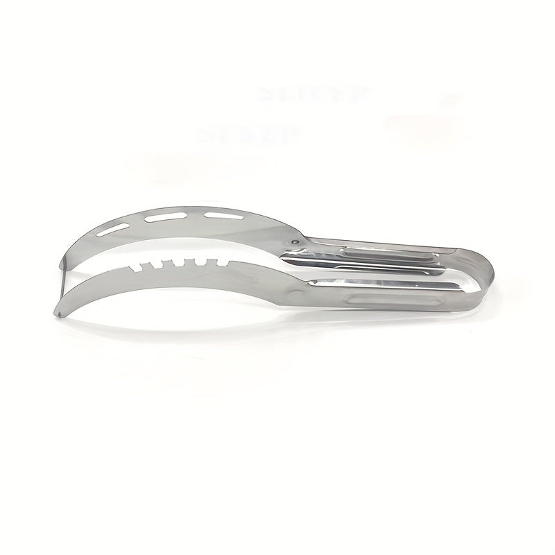 Easy Grip Stainless Steel Slicer