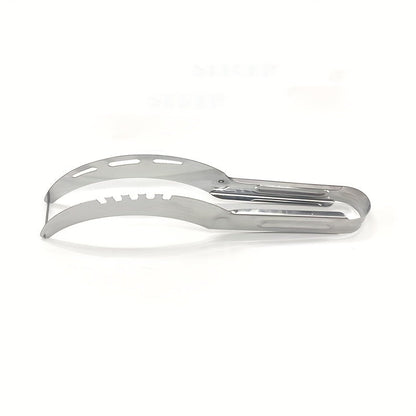 Easy Grip Stainless Steel Slicer