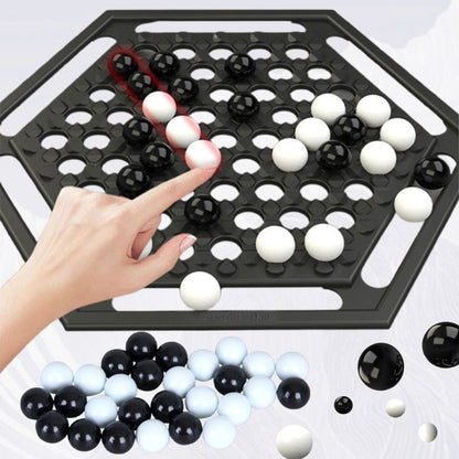 Strategic Board Game for Competitive Players