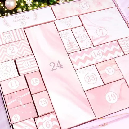 Magical 24 Day Christmas Advent Calendar