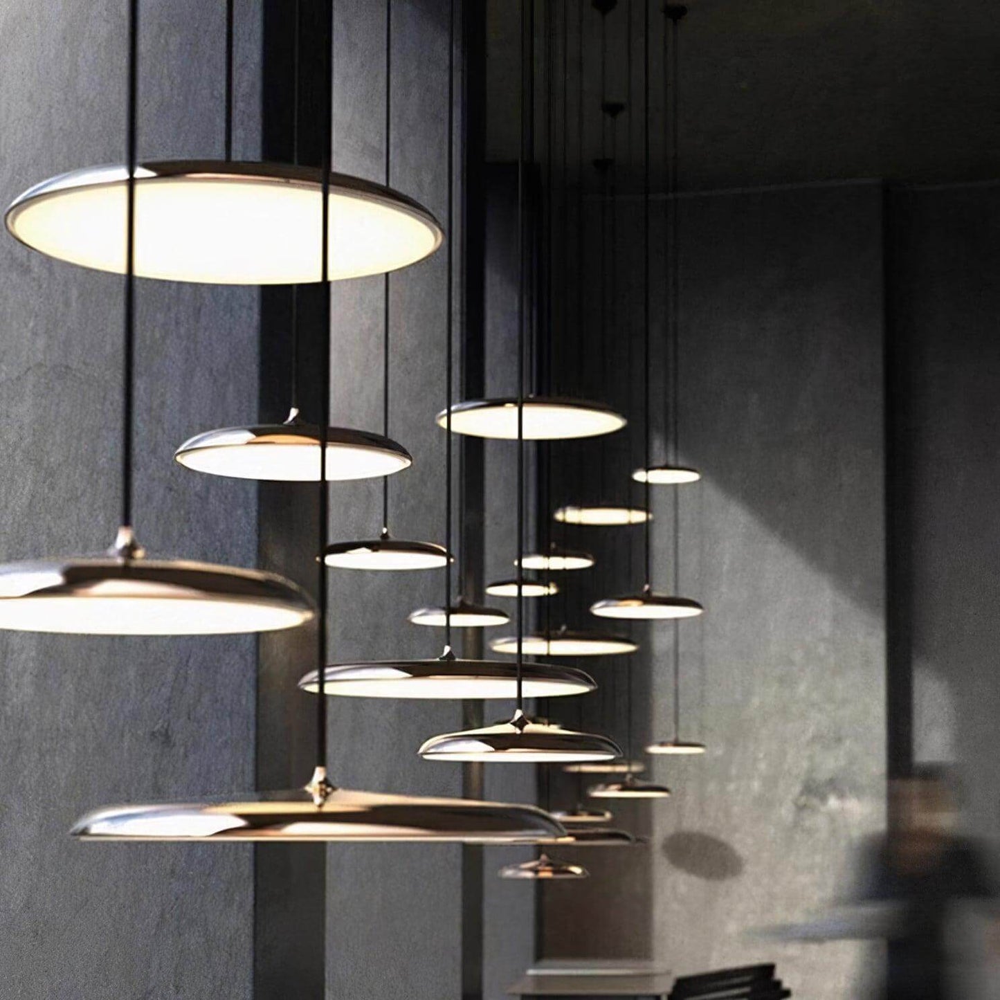 Stylish Pendant Light for Contemporary Homes